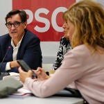 Illa, la «bala» de Sánchez