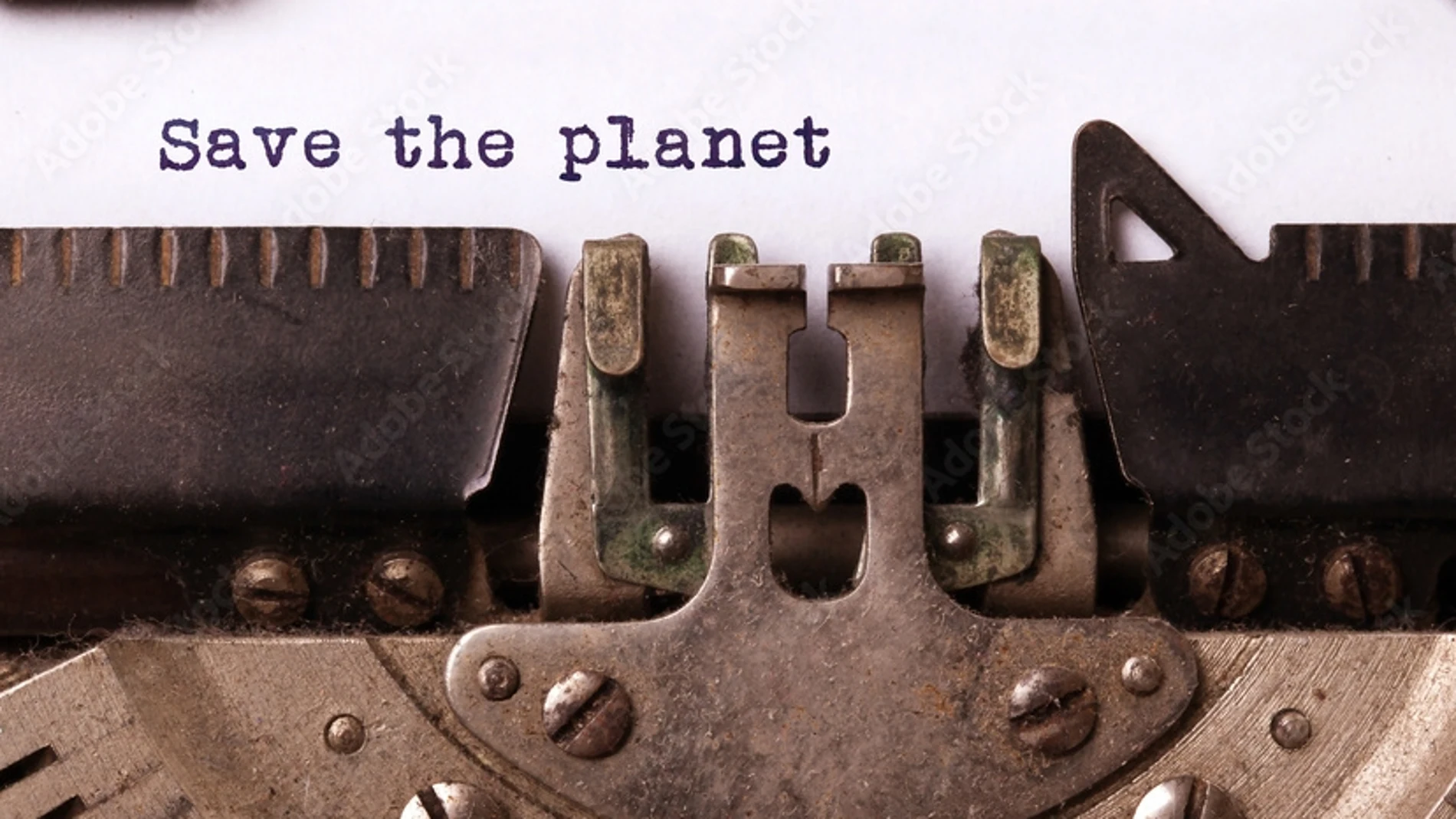 Periodismo medioambiental