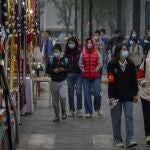 La nueva variante se ha extendido ya por al menos 15 países