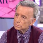 Ortega Cano en "El programa de Ana Rosa"