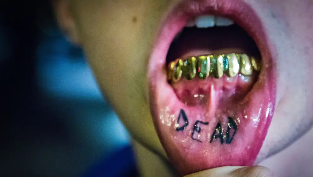 Pocas modas se han extendido tanto como la del "tattoo"