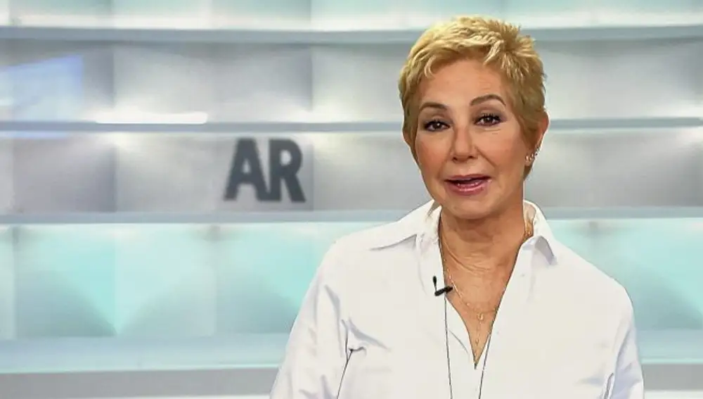 Ana Rosa Quintana