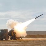 Sistema PULS de la israelí Elbit