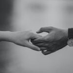 Decir adiós a tu pareja puede ser un gesto sano