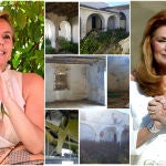 Rocío Carrasco, Rocío Jurado y la finca 'El Administrador'