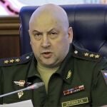 Los bombardeos masivos del lunes llevan el sello de a quien también llaman «el carnicero de Alepo»