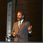 Luis de Palacio, presidente de FEFE, presenta el Plan de Acción durante la celebración del FEFE ONE DAY en Madrid