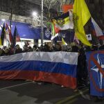 Entender quiénes son estos ultraderechistas y qué representan es esencial para descifrar la estrategia de guerra del Kremlin