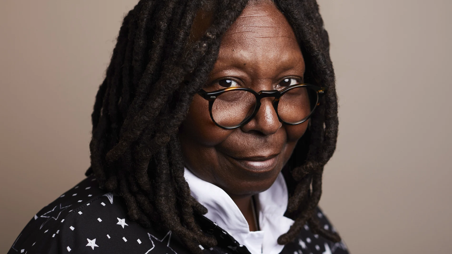 Whoopi Goldberg