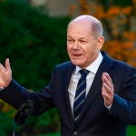 Olaf Scholz