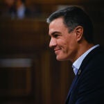 Canela fina | La suerte de Pedro Sánchez