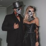 Ideas para disfraces de Halloween en parejas