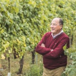 Carlos Moro de Bodegas Familiares Matarromera