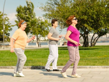 M&aacute;s de ocho millones de mujeres tienen la menopausia en nuestro pa&iacute;s