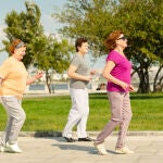 Más de ocho millones de mujeres tienen la menopausia en nuestro país