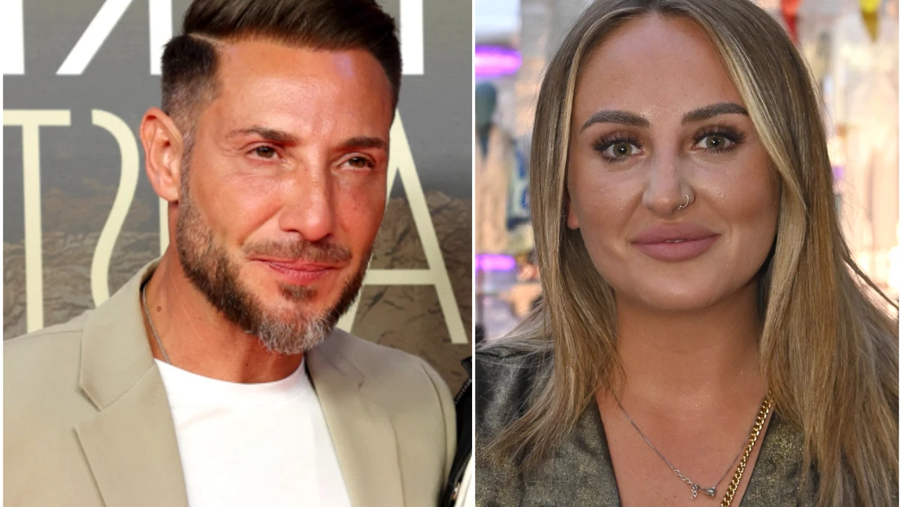 Antonio David, preocupado por su hija Rocío Flores: "Tengo mucho miedo"