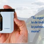 Drivelock aporta seguridad a las personas
