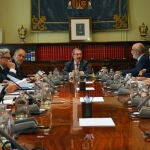 La dignidad del CGPJ