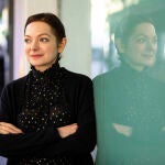 Victoria Belim publica "Mi Ucrania" (Lumen)