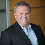 Robert Stewart, CEO de Theramex