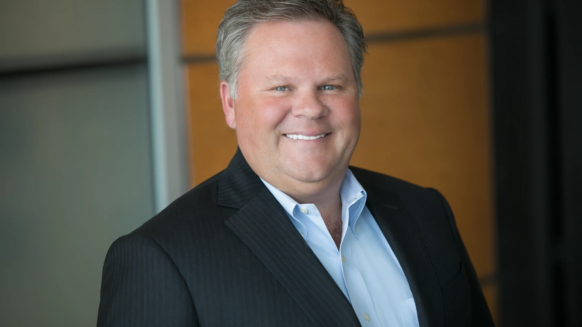 Robert Stewart, CEO de Theramex