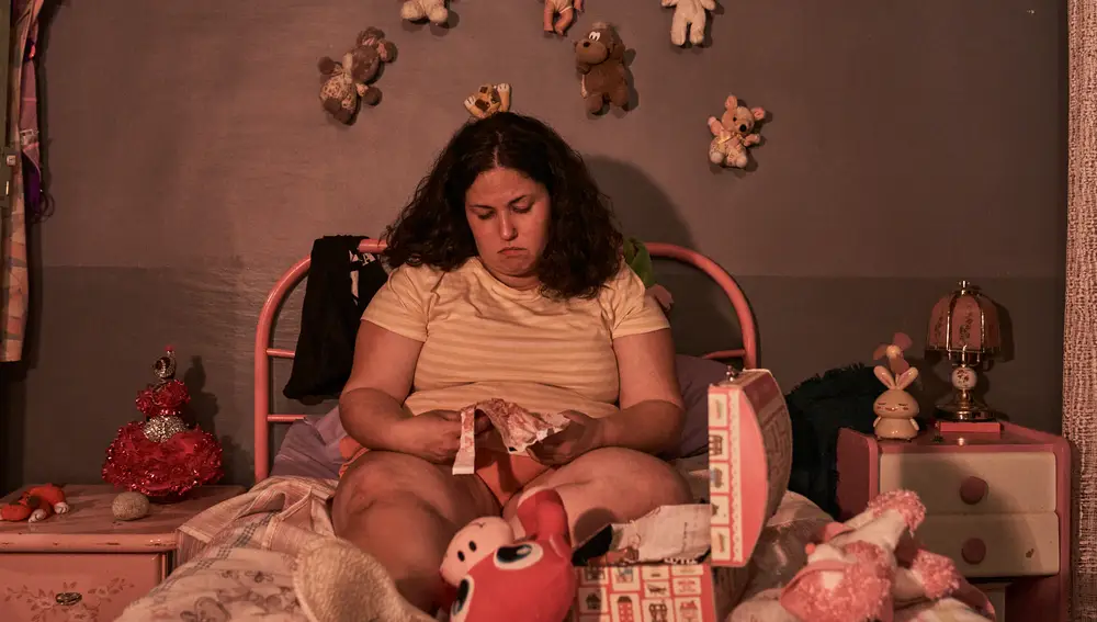 "Cerdita" pasó por el Festival de Sundance y ha ganado el Méliés de Oro en el de Sitges