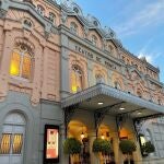 Teatro Romea de Murcia