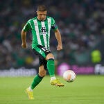 Real Betis V AS Roma - UEFA Europa League