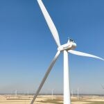 Naturgy supera los 780MW renovables en Castilla y León