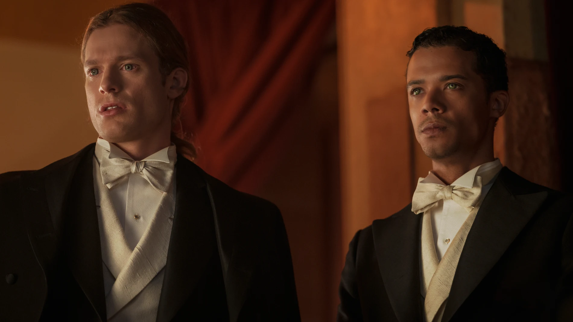 La versión en serie de «Entrevista con el vampiro» es una de las grandes bazas de AMC+ para esta temporada