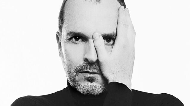 Miguel Bosé