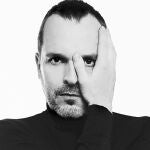 Miguel Bosé