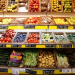 Los precios de los alimentos acumulan subidas medias del 40% desde antes de la invasión rusa de Ucrania