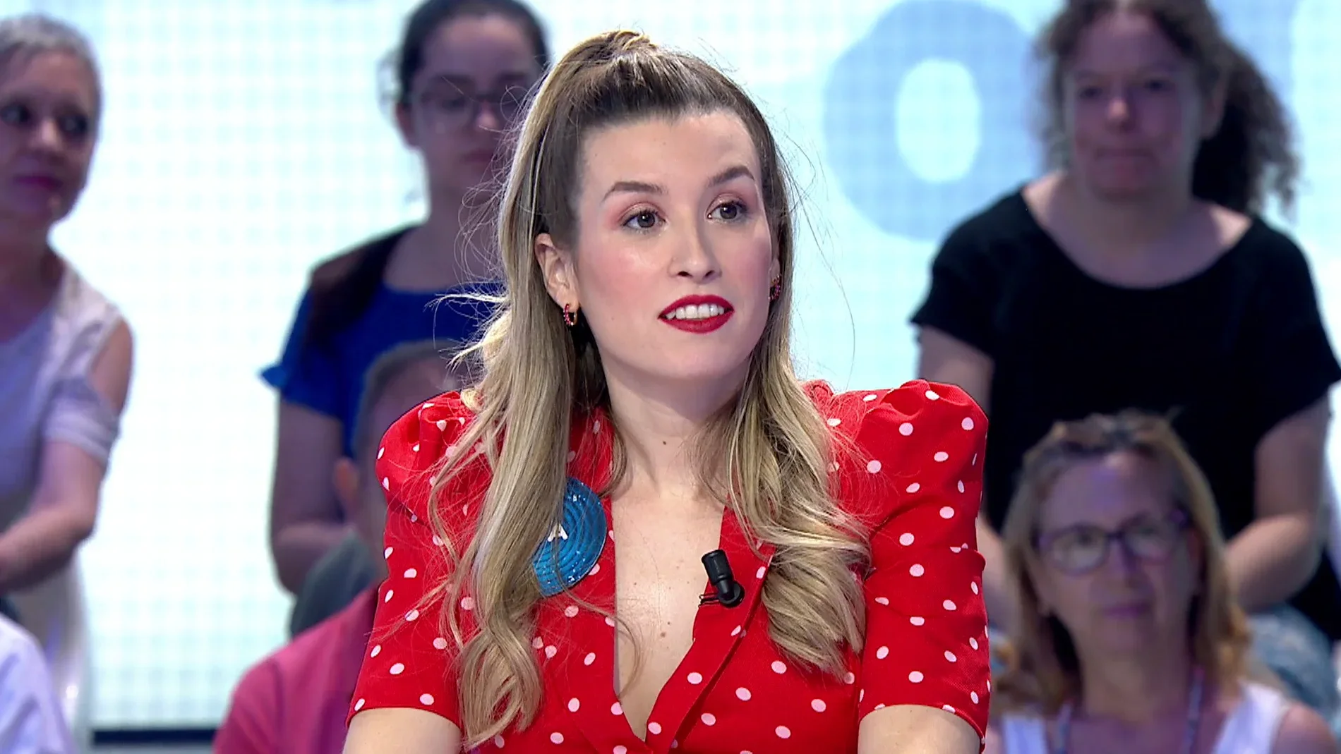 Eva Soriano