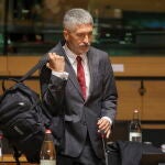 El Orgullo de Marlaska y la vergüenza de España