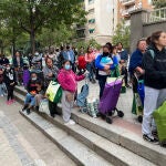 El IPC se ceba con la cesta de la compra