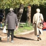 Ortega Cano y Ana María Aldón