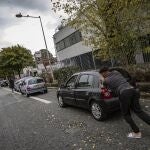 Esa izquierda francesa, tan «chic»
