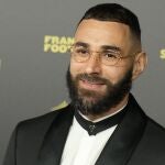 Karim Benzema