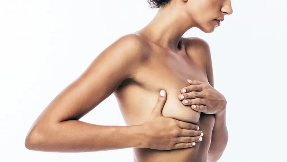En el año 2020 se diagnosticaron en España 34.088 nuevos casos de cáncer de mama | Fuente: FUJIFILM