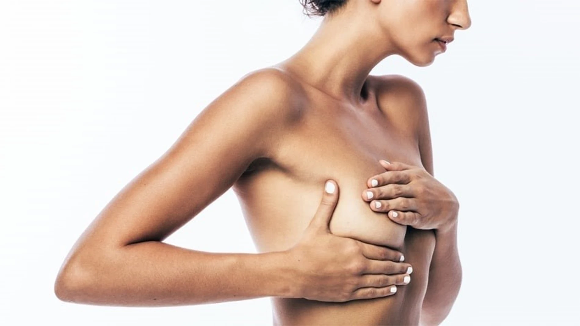 En el año 2020 se diagnosticaron en España 34.088 nuevos casos de cáncer de mama | Fuente: FUJIFILM