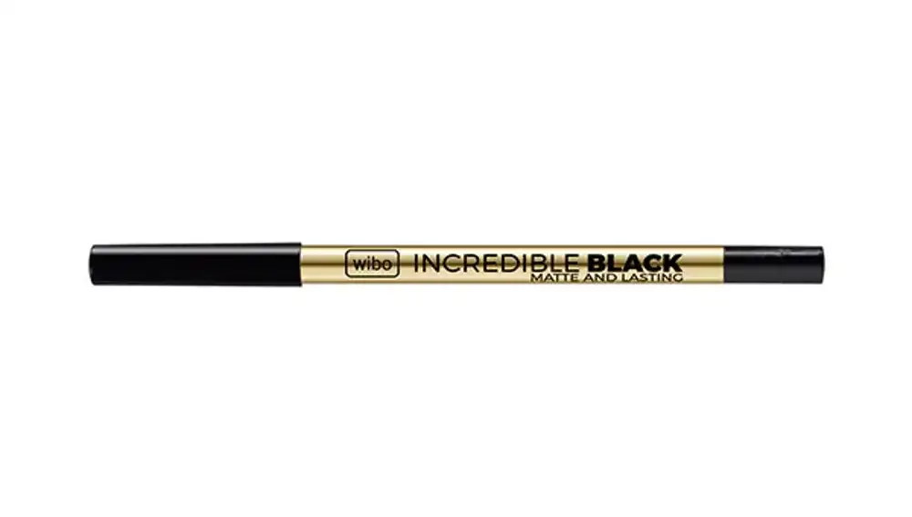 Incredible Black Matte And Lasting, de Weibo