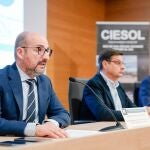 Jornadas de la UAL y Ciesol