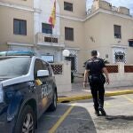 Imagen de archivo de la Policía Nacional de Alicante