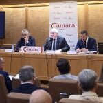 La Cámara de Comercio de Burgos organiza una jornada sobre las ventajas del vehículo eléctrico para el tejido empresarial
