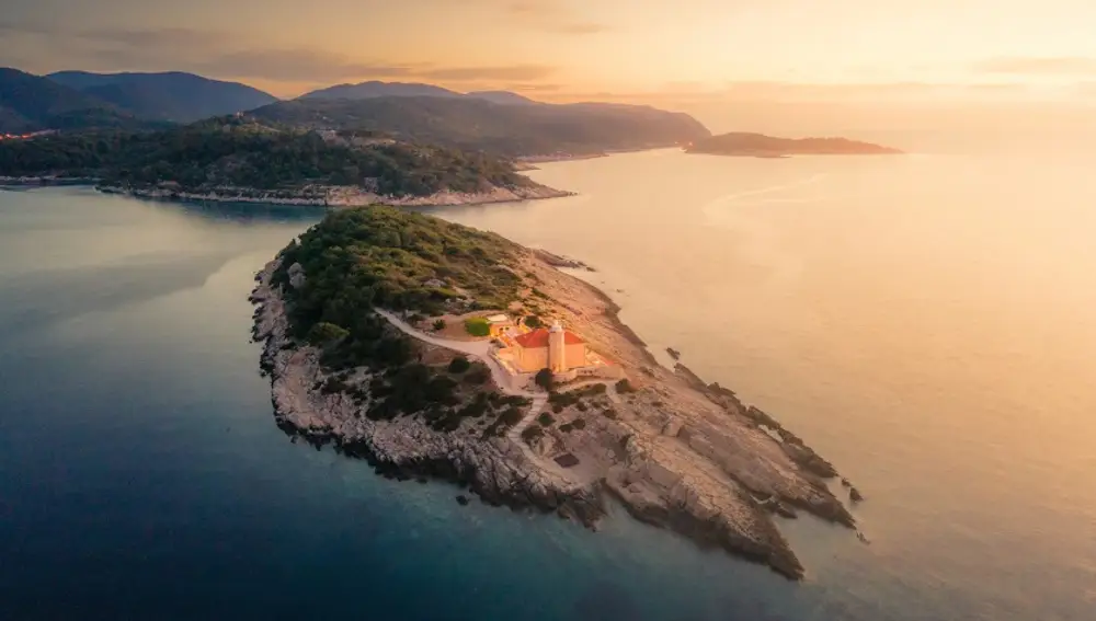 Isla Host