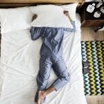 El Síndrome de piernas inquietas es una enfermedad que merma seriamente la calidad de vida del paciente que lo padece, incapacitado a la hora de dormir