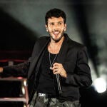 Sebastián Yatra en Starlite este verano.