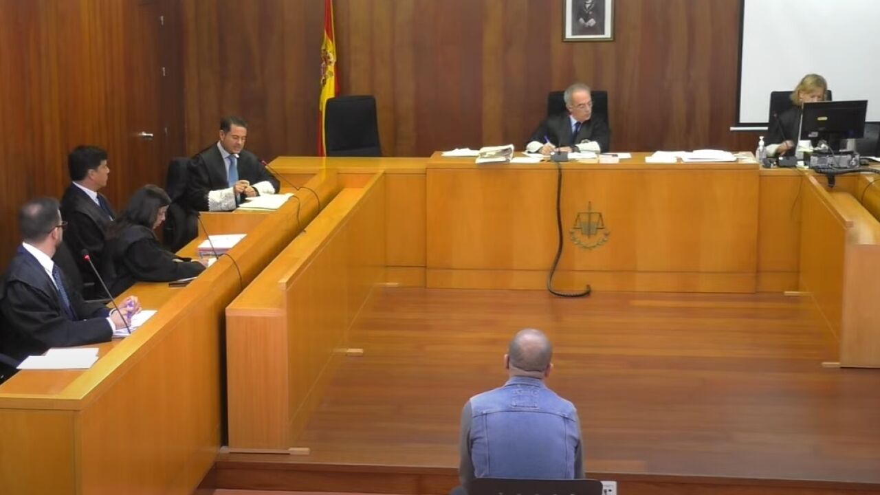 Declaran culpable de homicidio al acusado de matar al hijo de su pareja ...