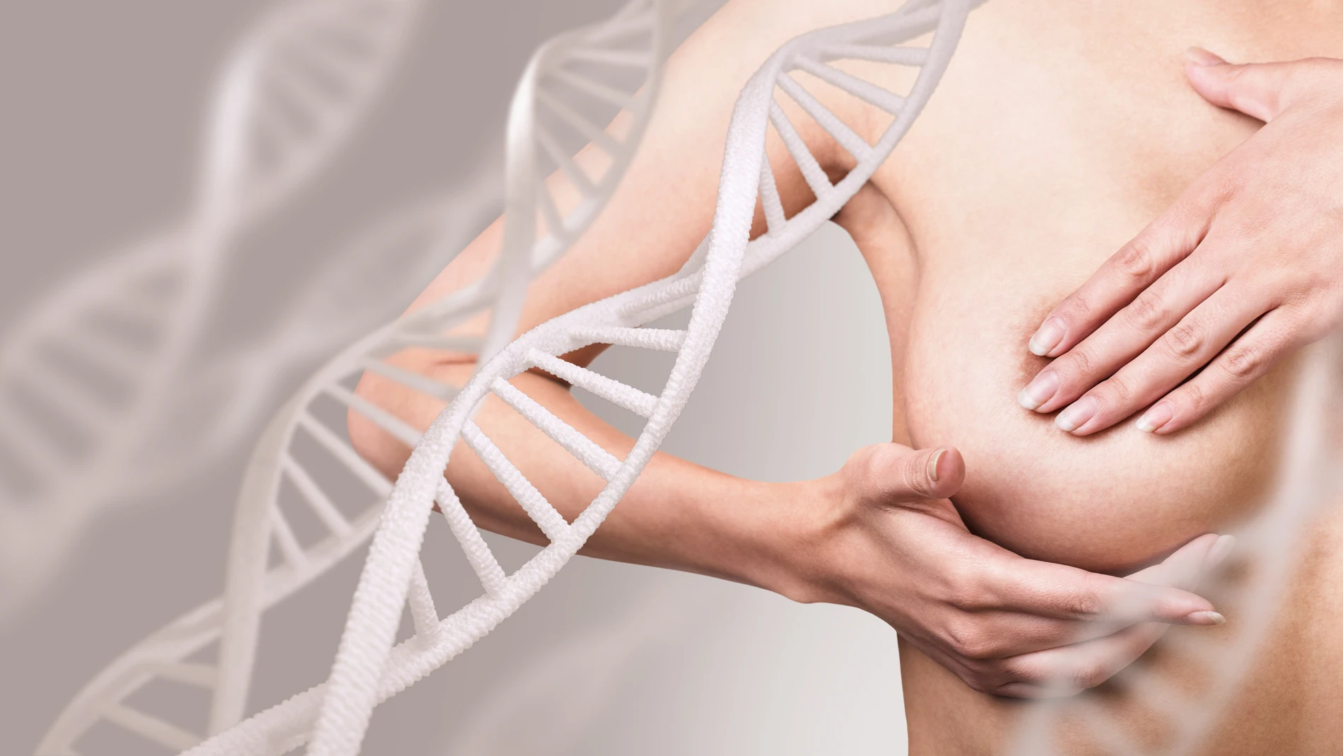 La mejor noticia de 2022 vino de la mano de un anticuerpo inmunoconjugado que dirige la quimioterapia de una forma mucho más precisa